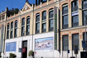 Casa Encendida