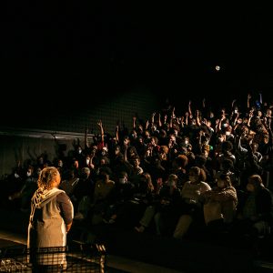 Casa Encendida