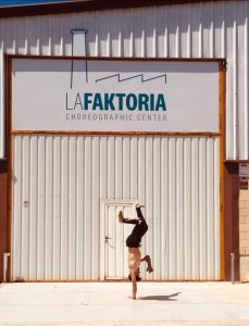 La Faktoria