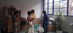 SAC - Fabra i Coats