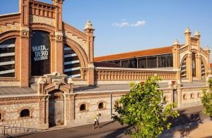 Matadero