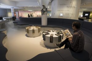 La Cité de la BD
