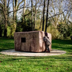 Chillida Leku