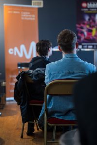 CNM