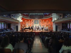 Taller de músics