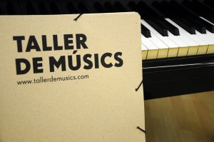 Taller de músics