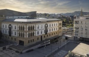 Tabakalera